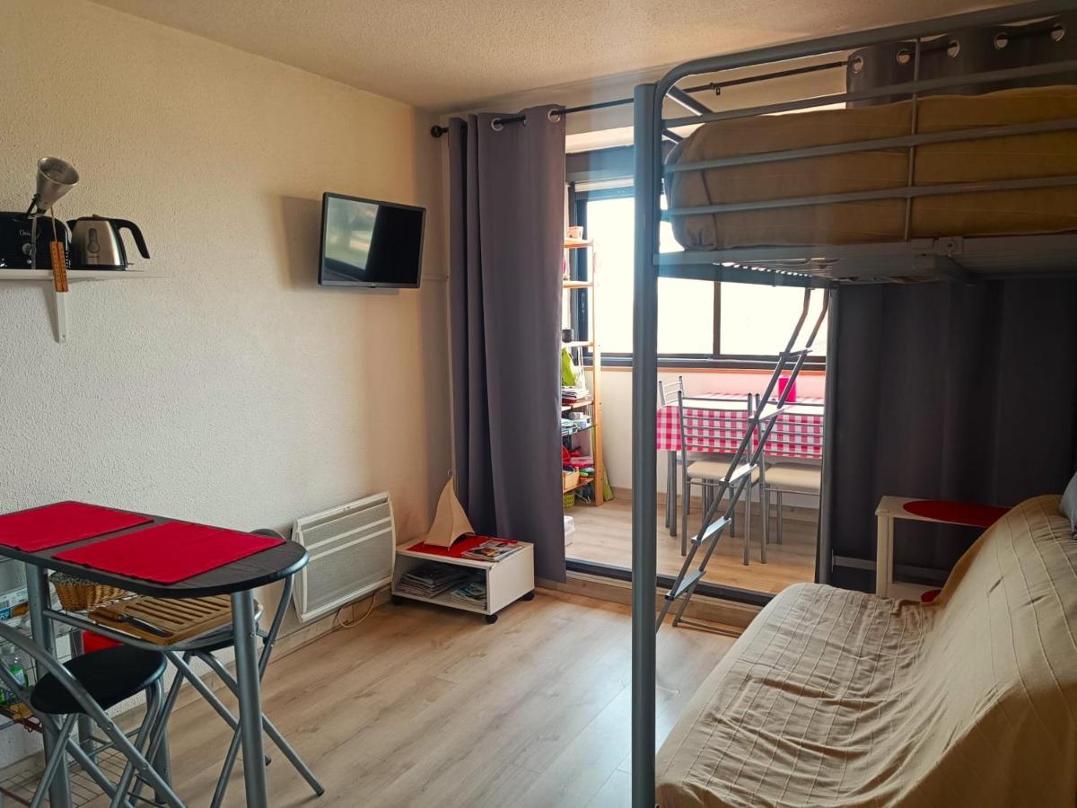 Studio Confortable A 2 Min De La Plage, Seignosse, Pour 3 Pers. - Fr-1-239-900 Buitenkant foto