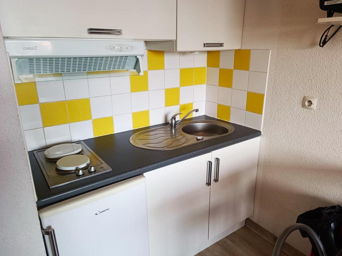 Studio Confortable A 2 Min De La Plage, Seignosse, Pour 3 Pers. - Fr-1-239-900 Buitenkant foto