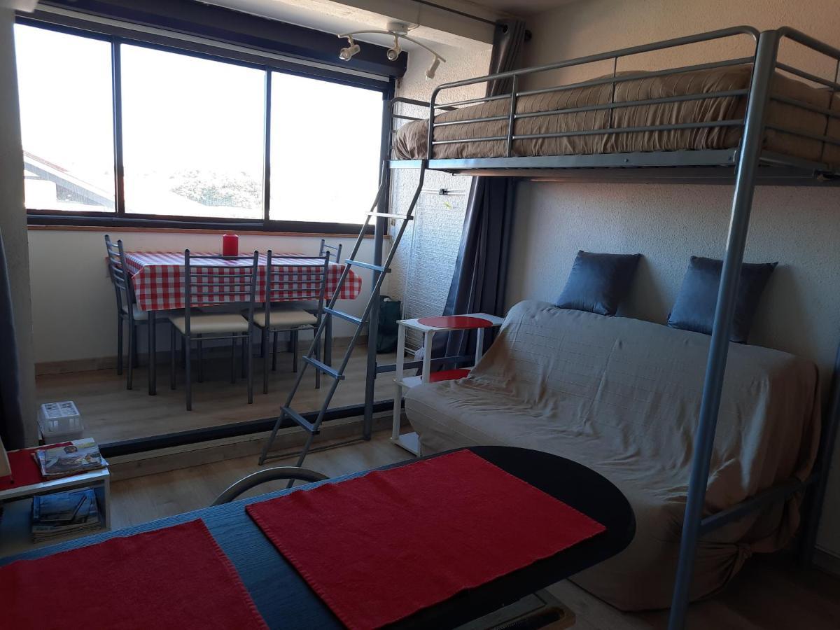 Studio Confortable A 2 Min De La Plage, Seignosse, Pour 3 Pers. - Fr-1-239-900 Buitenkant foto