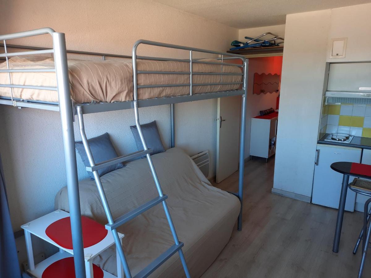Studio Confortable A 2 Min De La Plage, Seignosse, Pour 3 Pers. - Fr-1-239-900 Buitenkant foto