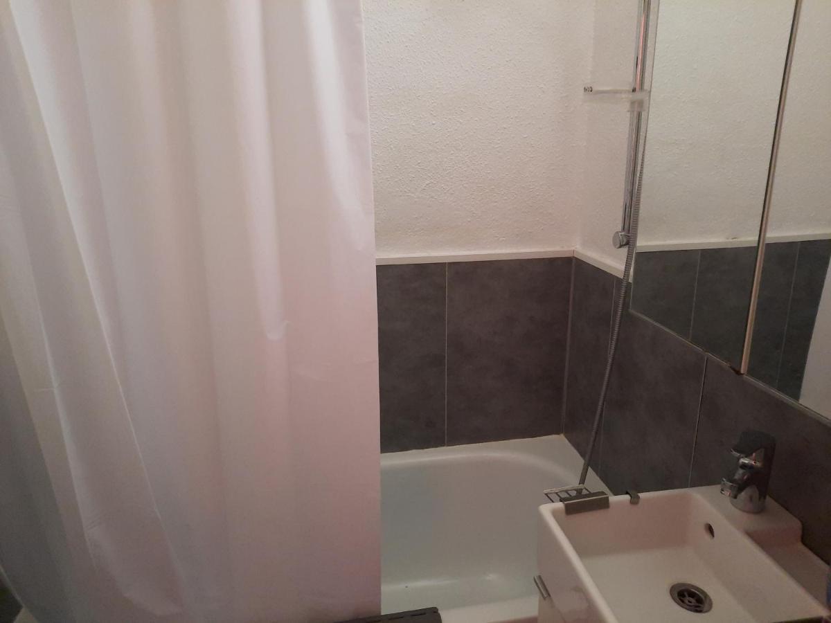 Studio Confortable A 2 Min De La Plage, Seignosse, Pour 3 Pers. - Fr-1-239-900 Buitenkant foto