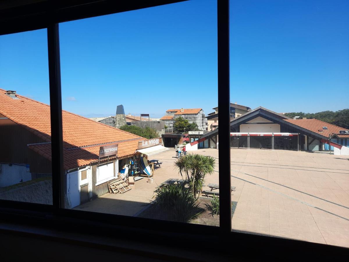 Studio Confortable A 2 Min De La Plage, Seignosse, Pour 3 Pers. - Fr-1-239-900 Buitenkant foto