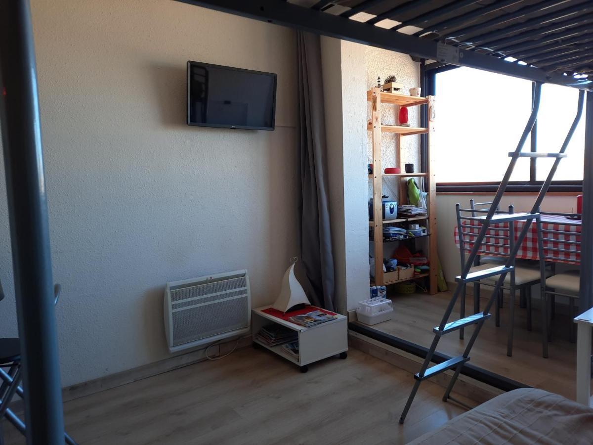 Studio Confortable A 2 Min De La Plage, Seignosse, Pour 3 Pers. - Fr-1-239-900 Buitenkant foto