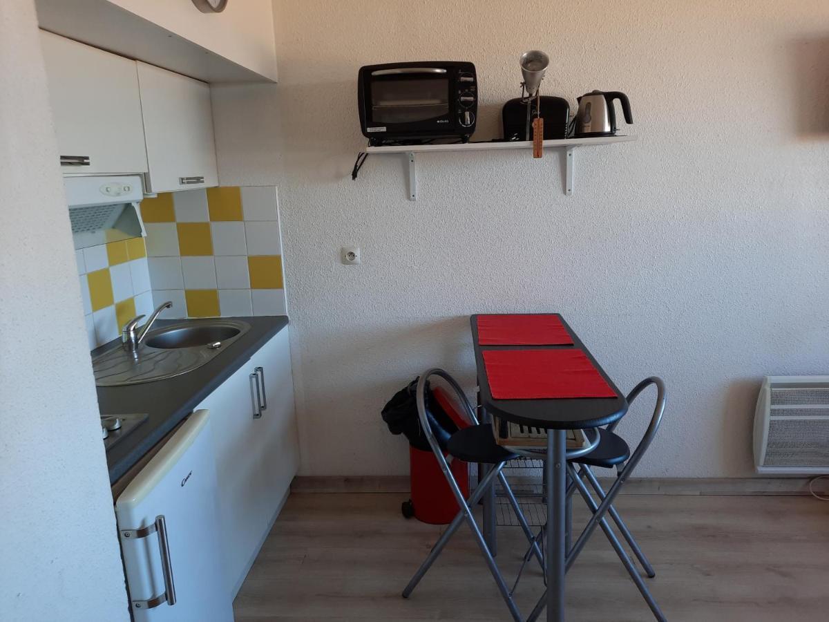 Studio Confortable A 2 Min De La Plage, Seignosse, Pour 3 Pers. - Fr-1-239-900 Buitenkant foto