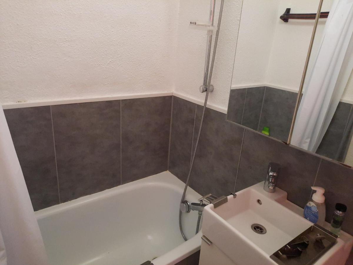 Studio Confortable A 2 Min De La Plage, Seignosse, Pour 3 Pers. - Fr-1-239-900 Buitenkant foto