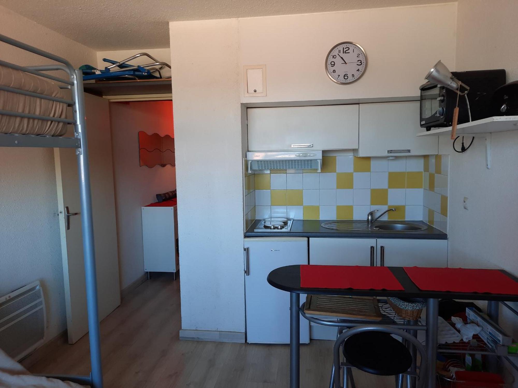 Studio Confortable A 2 Min De La Plage, Seignosse, Pour 3 Pers. - Fr-1-239-900 Buitenkant foto