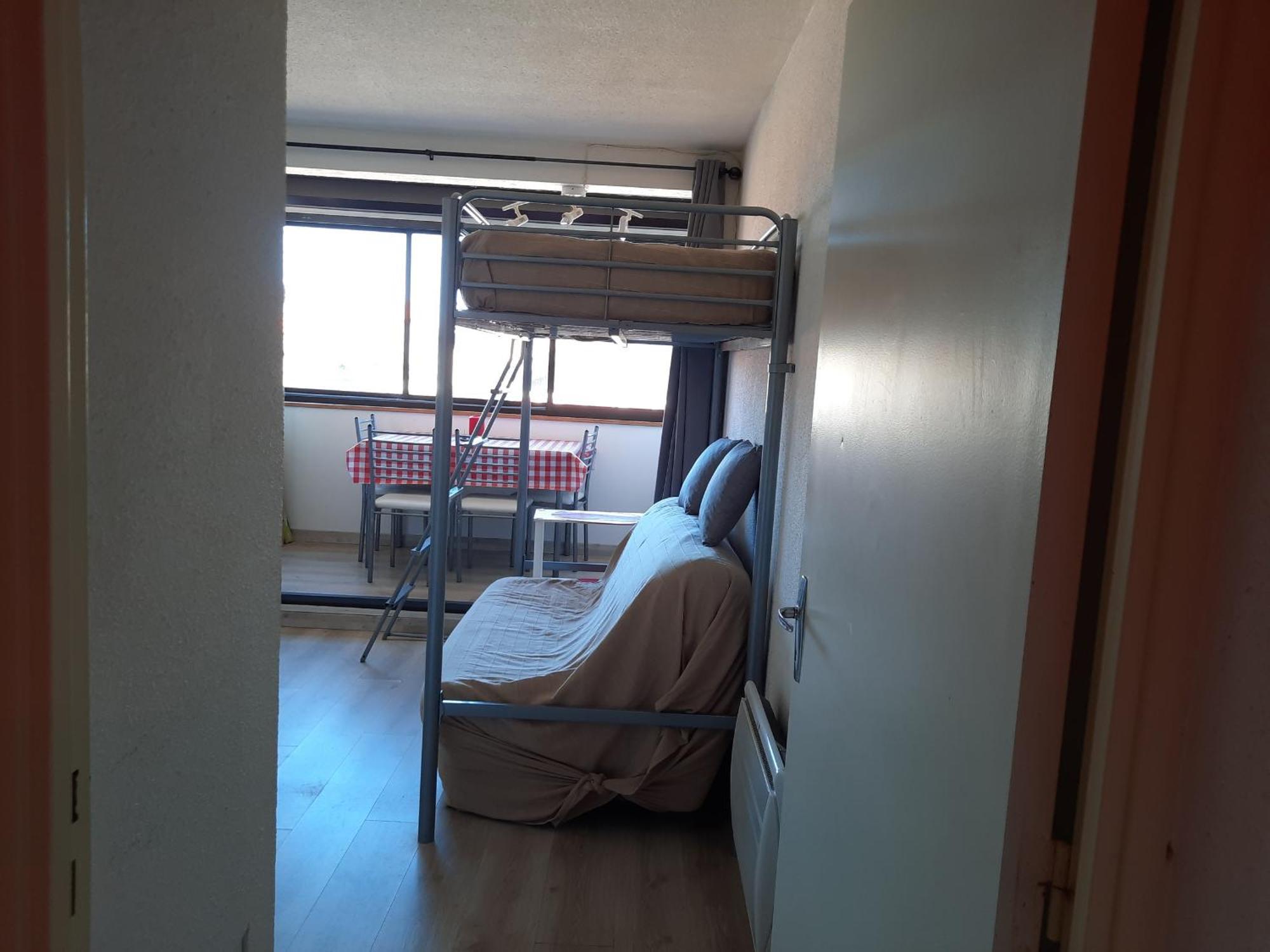Studio Confortable A 2 Min De La Plage, Seignosse, Pour 3 Pers. - Fr-1-239-900 Buitenkant foto